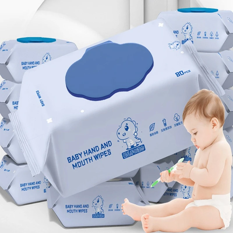 Hand And Mouth Wipes high quality