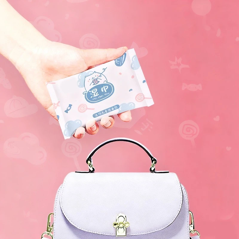 Scent Free Wipes best