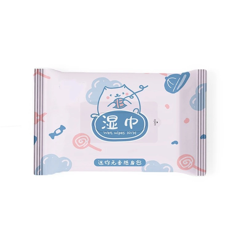Scent Free Wipes high quality