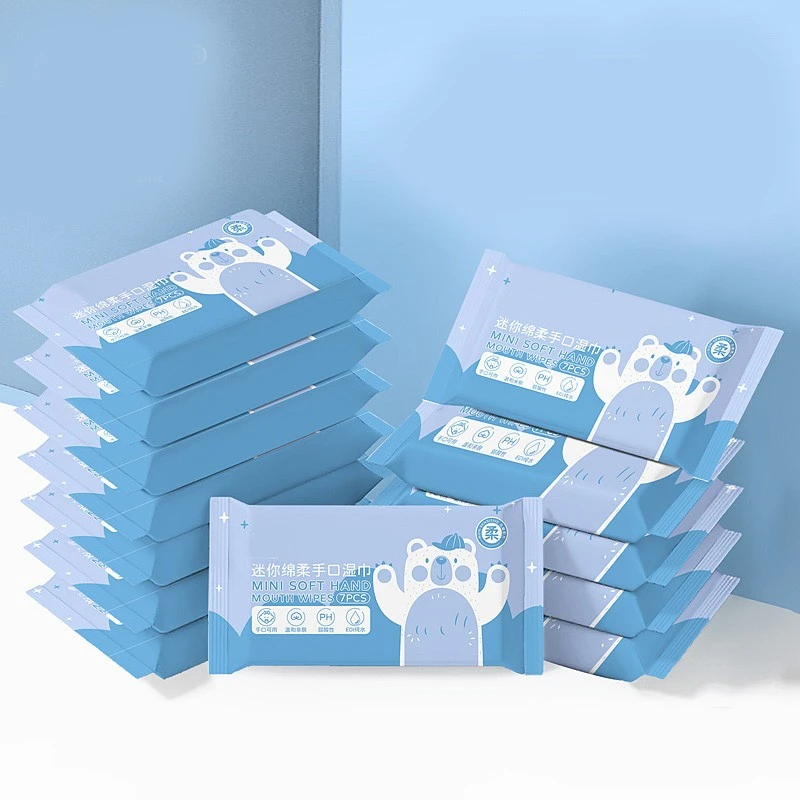 Scent Free Wipes high quality